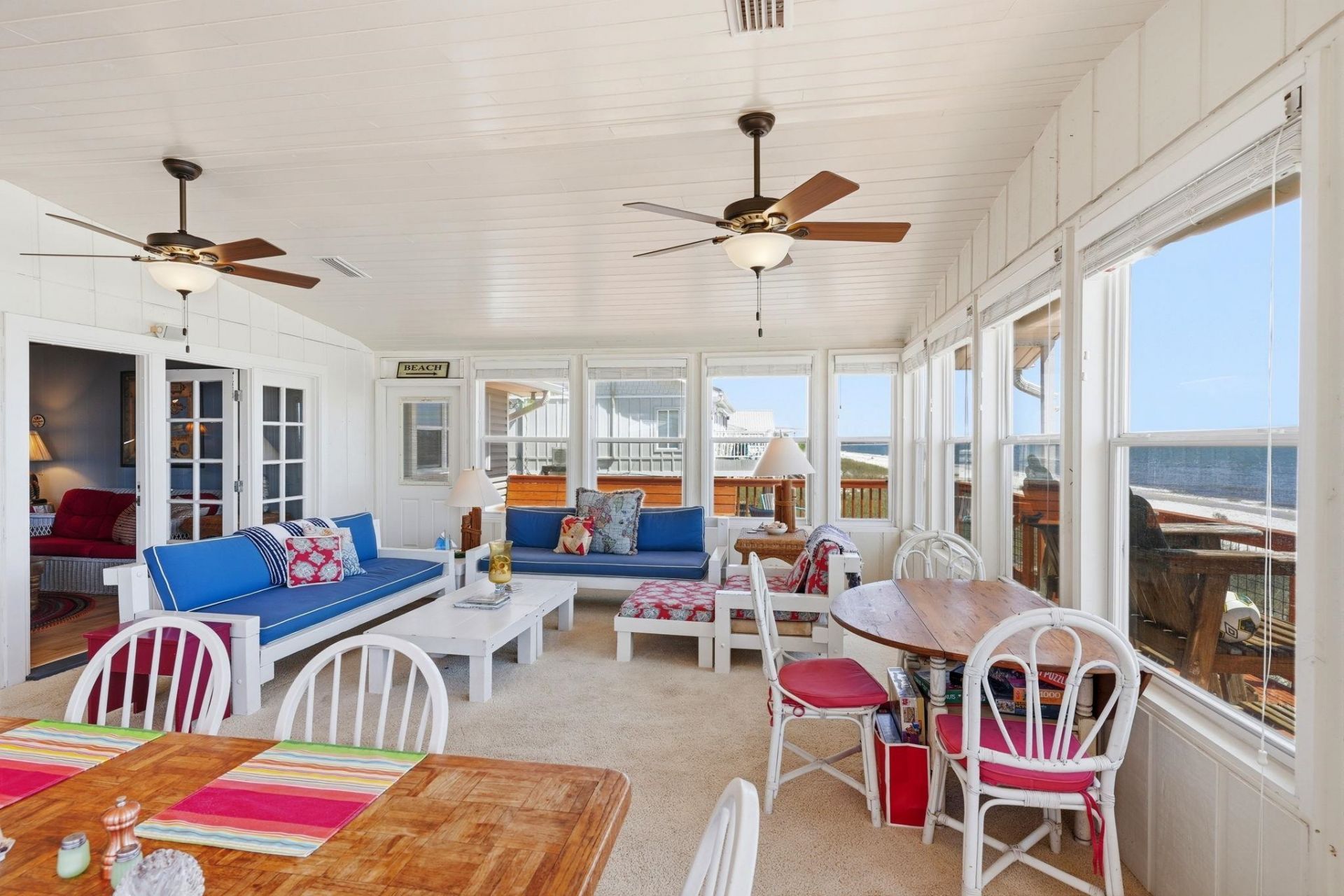 1659 Alligator Drive , Alligator Point, FL 32346 Photo