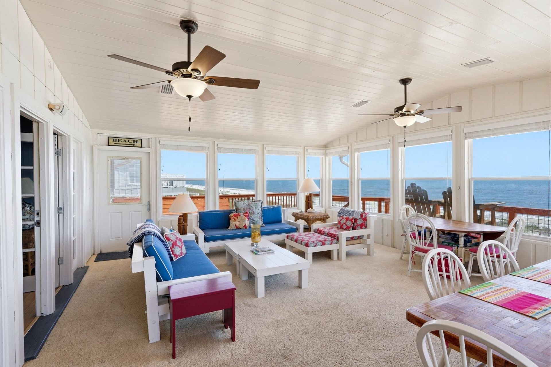 1659 Alligator Drive, Alligator Point, FL 32346 Photo