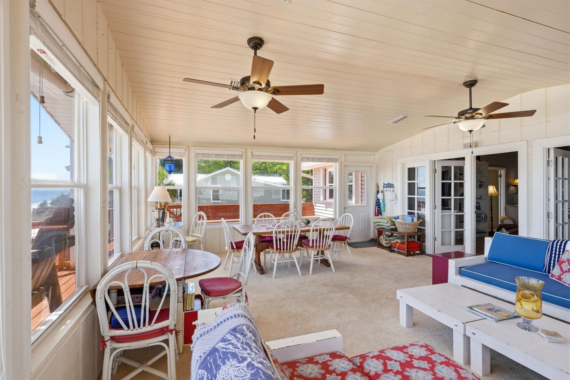1659 Alligator Drive, Alligator Point, FL 32346 Photo
