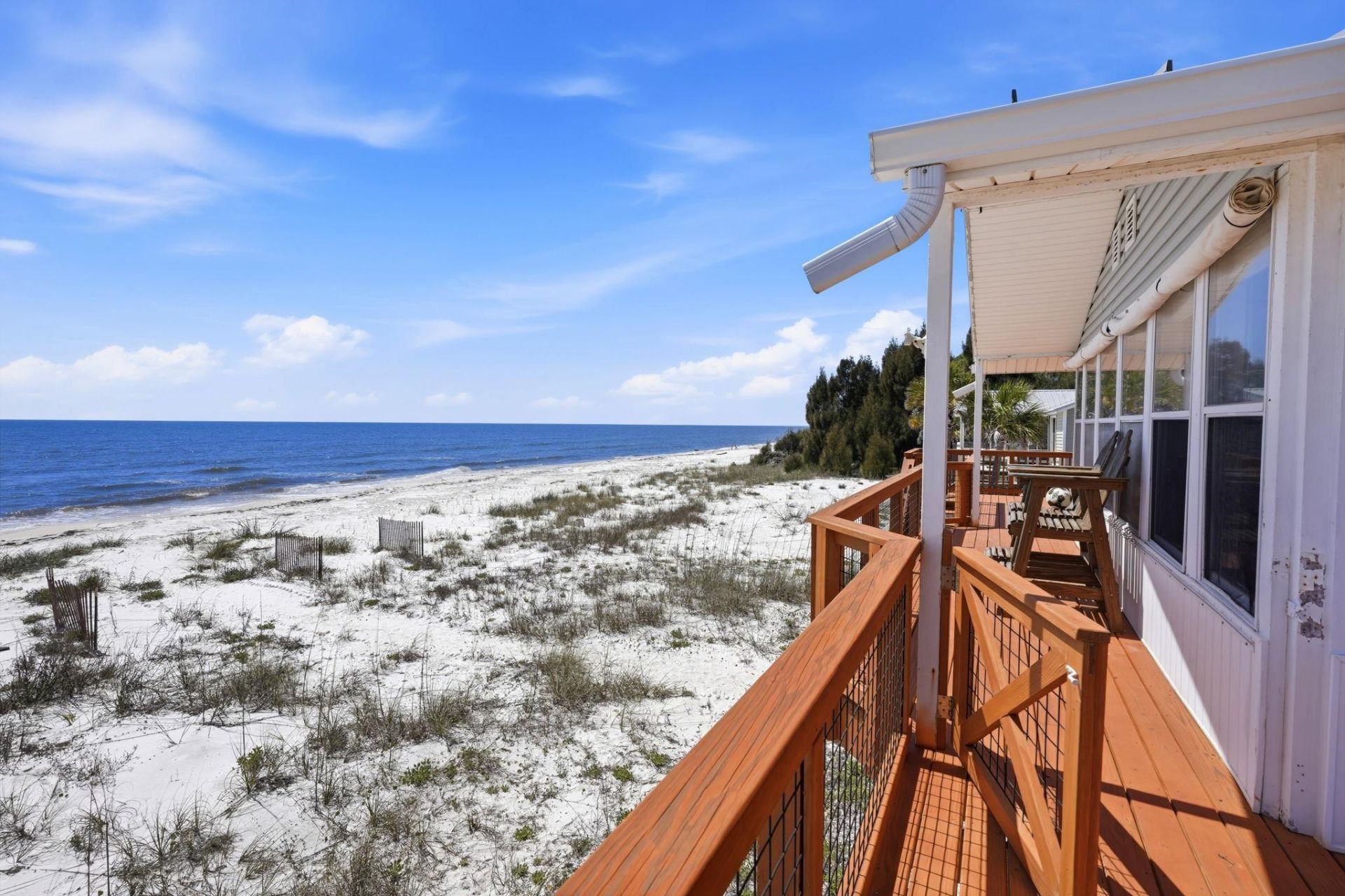 1659 Alligator Drive, Alligator Point, FL 32346 Photo