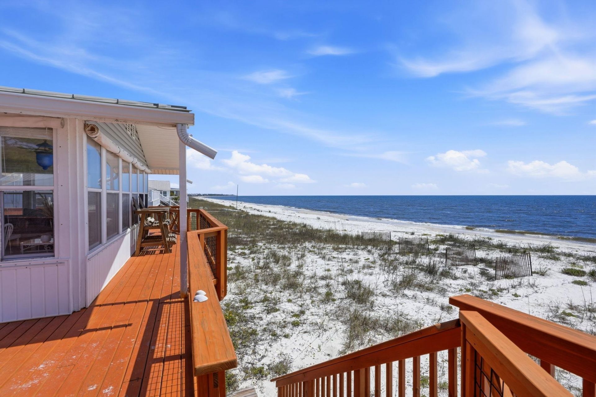 1659 Alligator Drive, Alligator Point, FL 32346 Photo