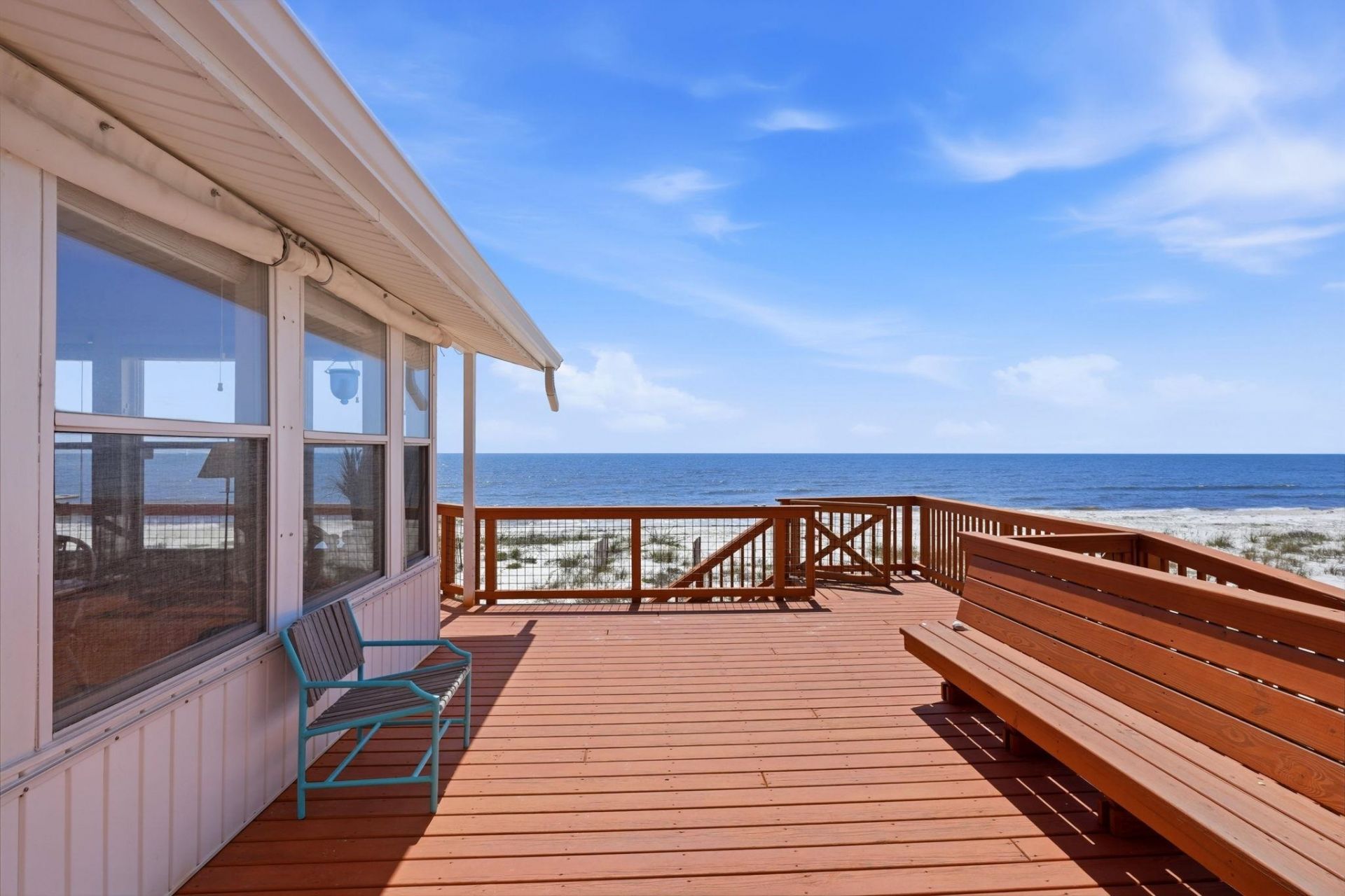 1659 Alligator Drive, Alligator Point, FL 32346 Photo