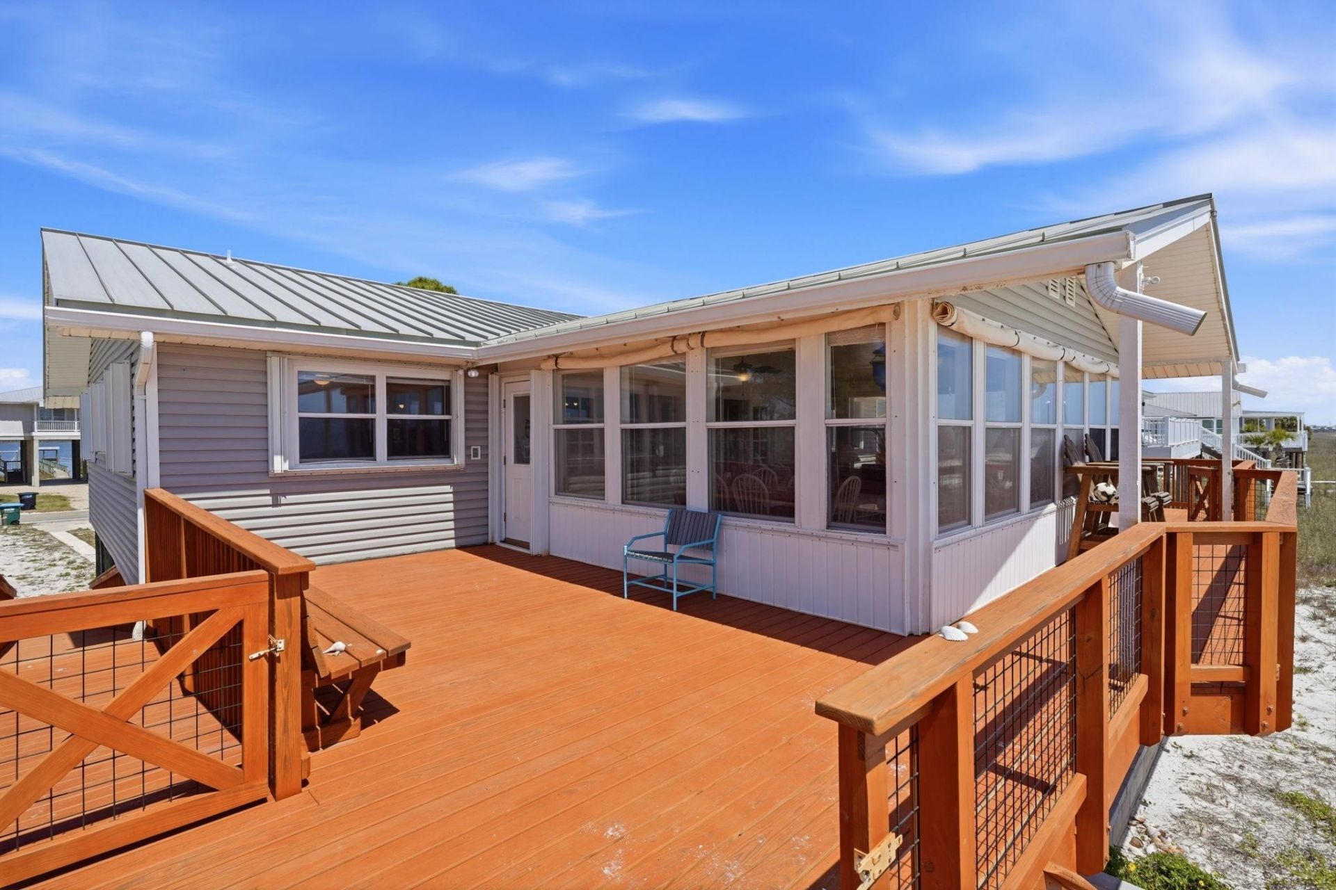 1659 Alligator Drive, Alligator Point, FL 32346 Photo