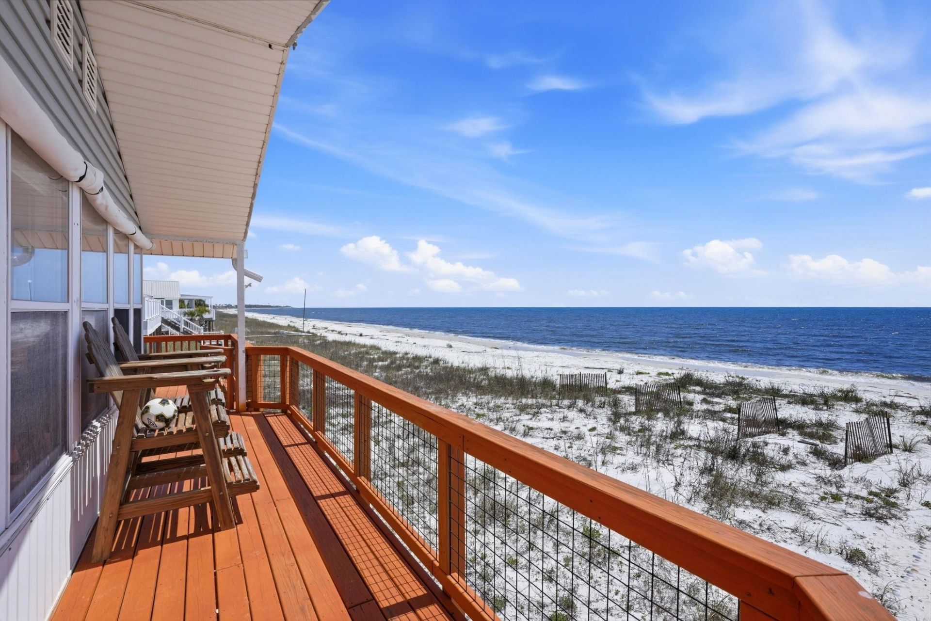 1659 Alligator Drive, Alligator Point, FL 32346 Photo