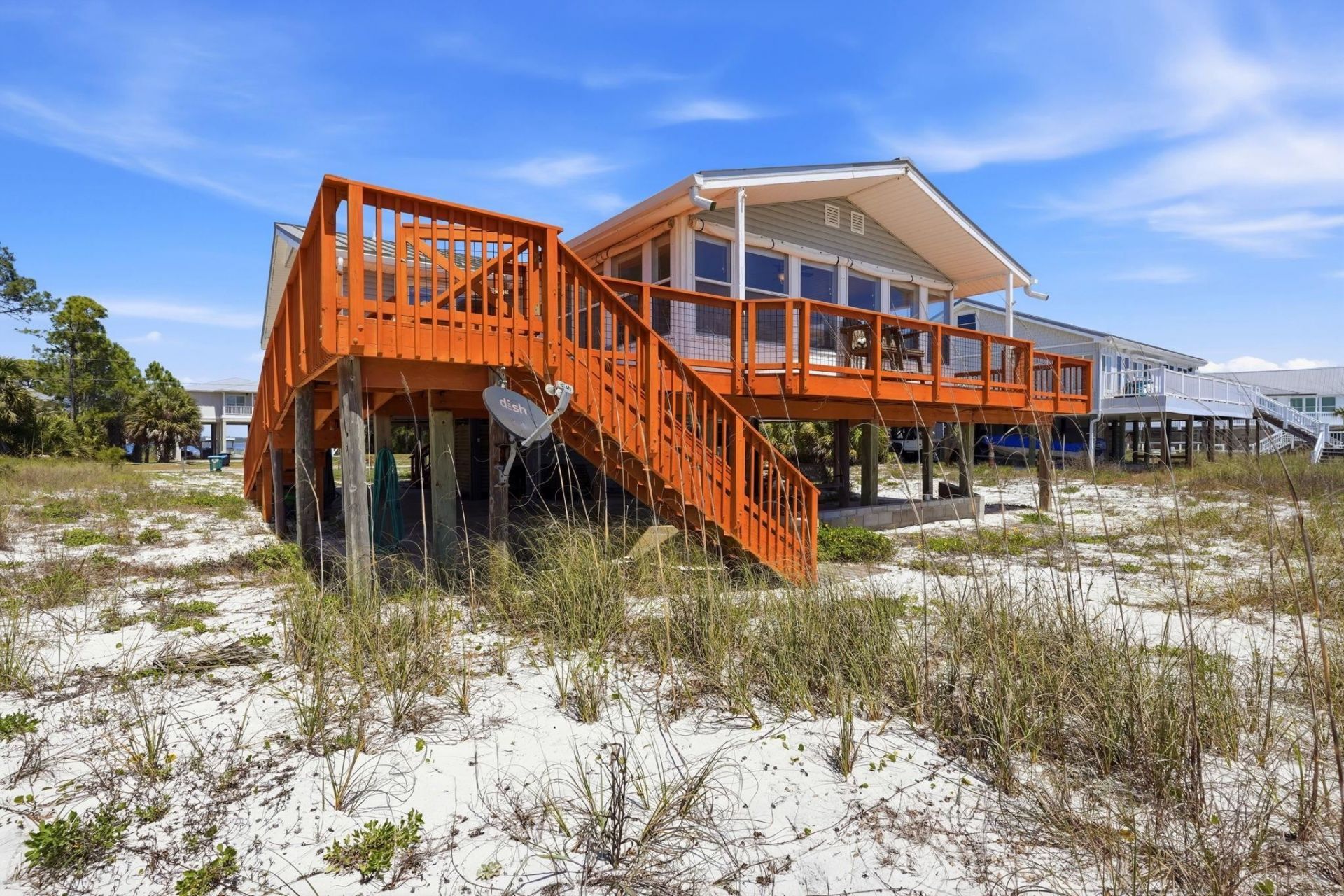 1659 Alligator Drive , Alligator Point, FL 32346 Photo