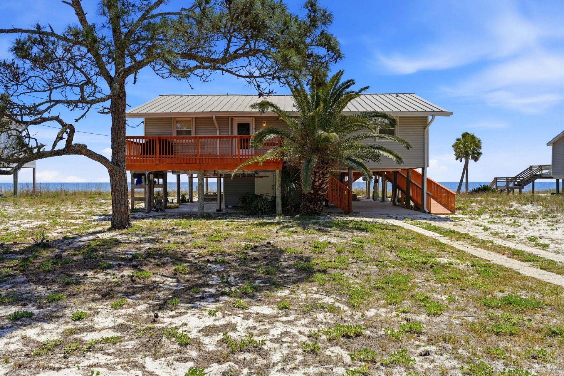 1659 Alligator Drive , Alligator Point, FL 32346 Photo