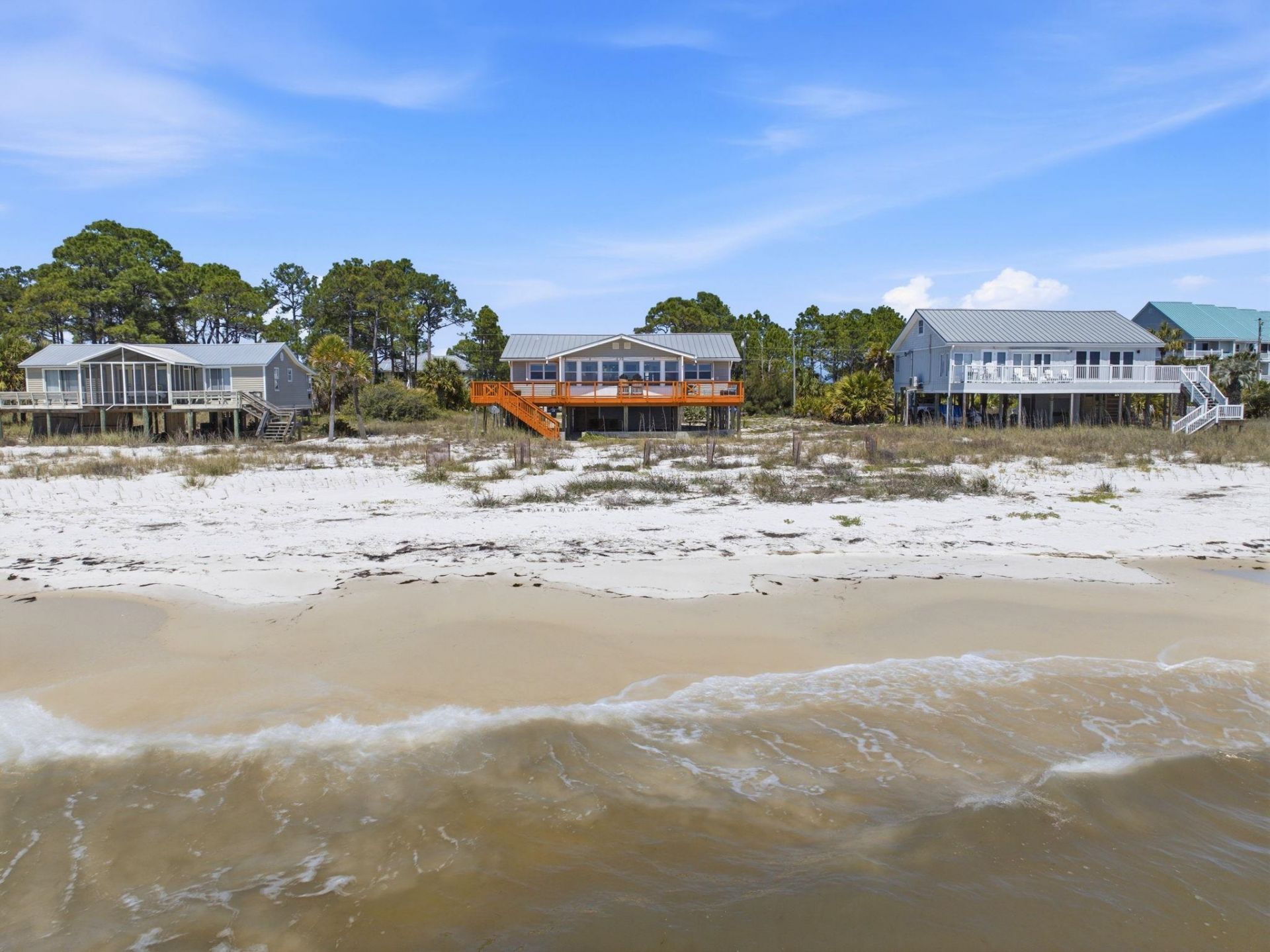 1659 Alligator Drive, Alligator Point, FL 32346 Photo
