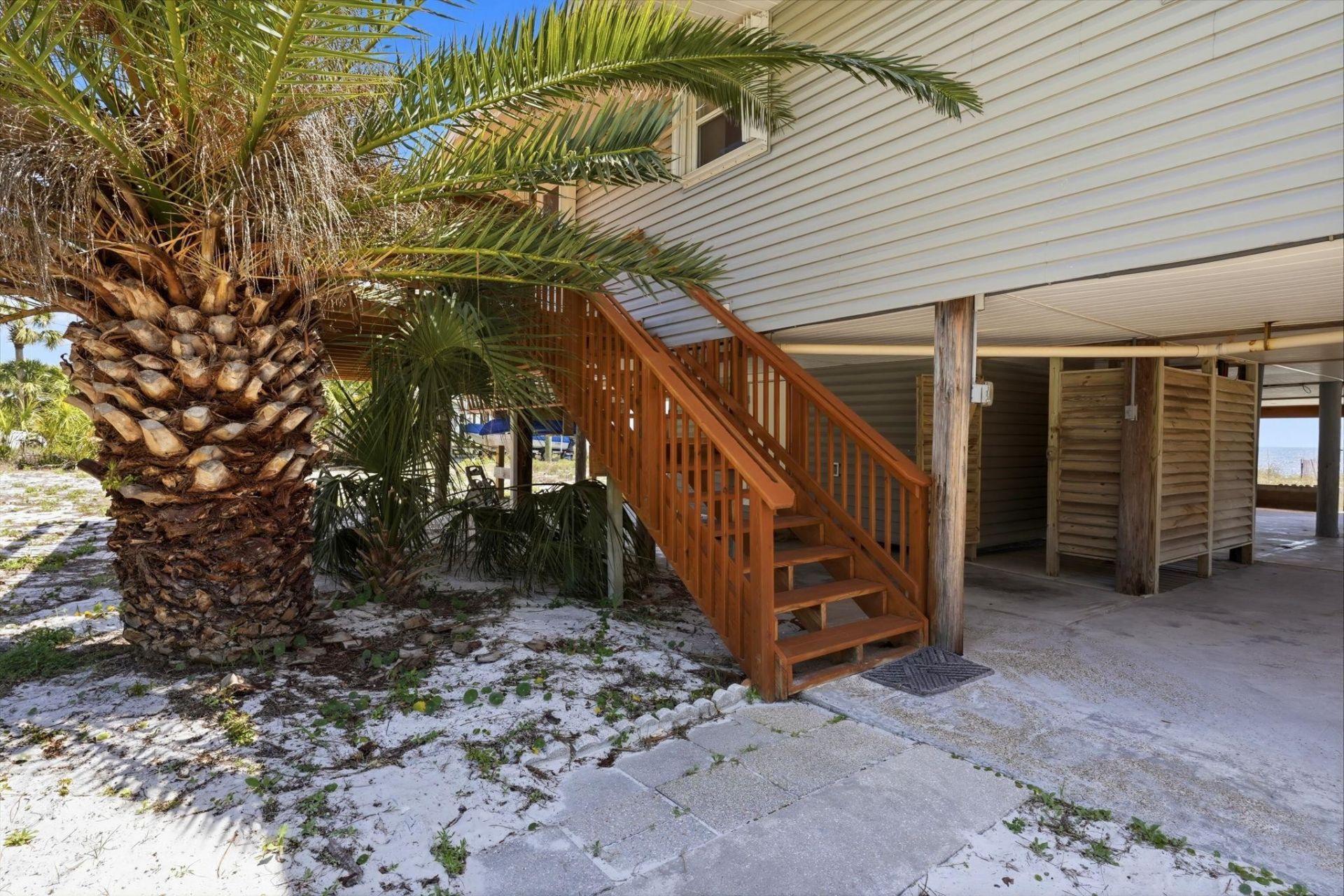 1659 Alligator Drive , Alligator Point, FL 32346 Photo