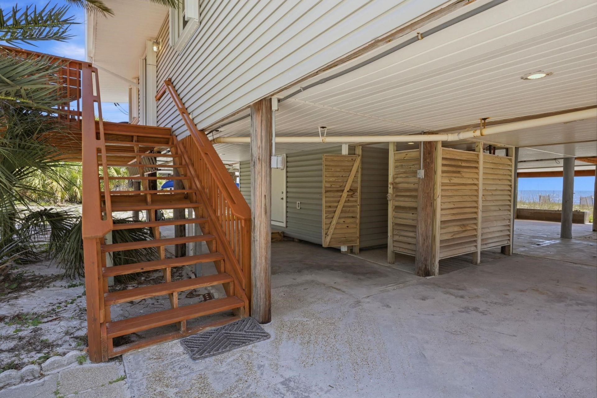 1659 Alligator Drive , Alligator Point, FL 32346 Photo