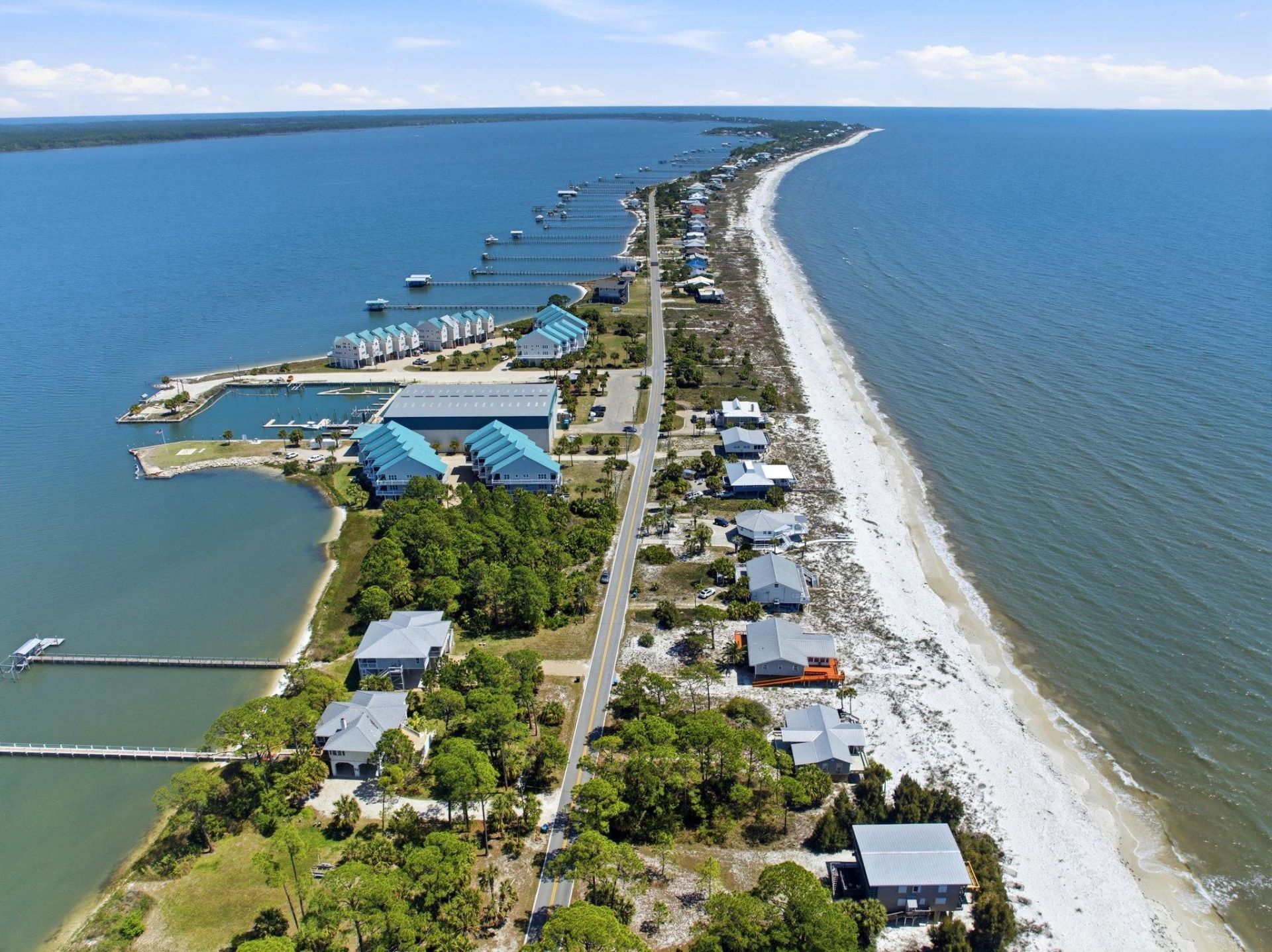 1659 Alligator Drive, Alligator Point, FL 32346 Photo
