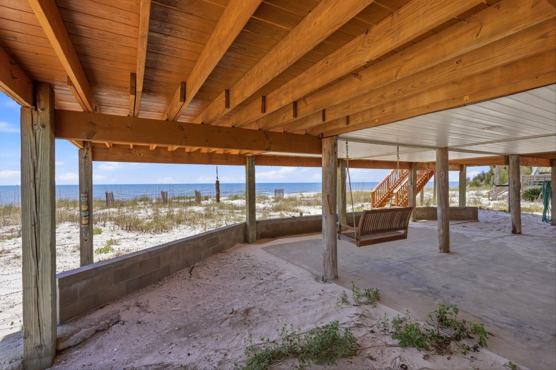 1659 Alligator Drive , Alligator Point, FL 32346 Photo