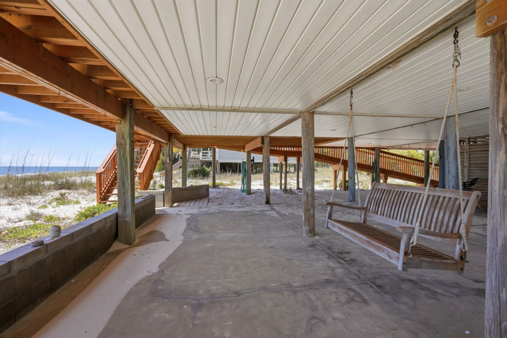 1659 Alligator Drive , Alligator Point, FL 32346 Photo