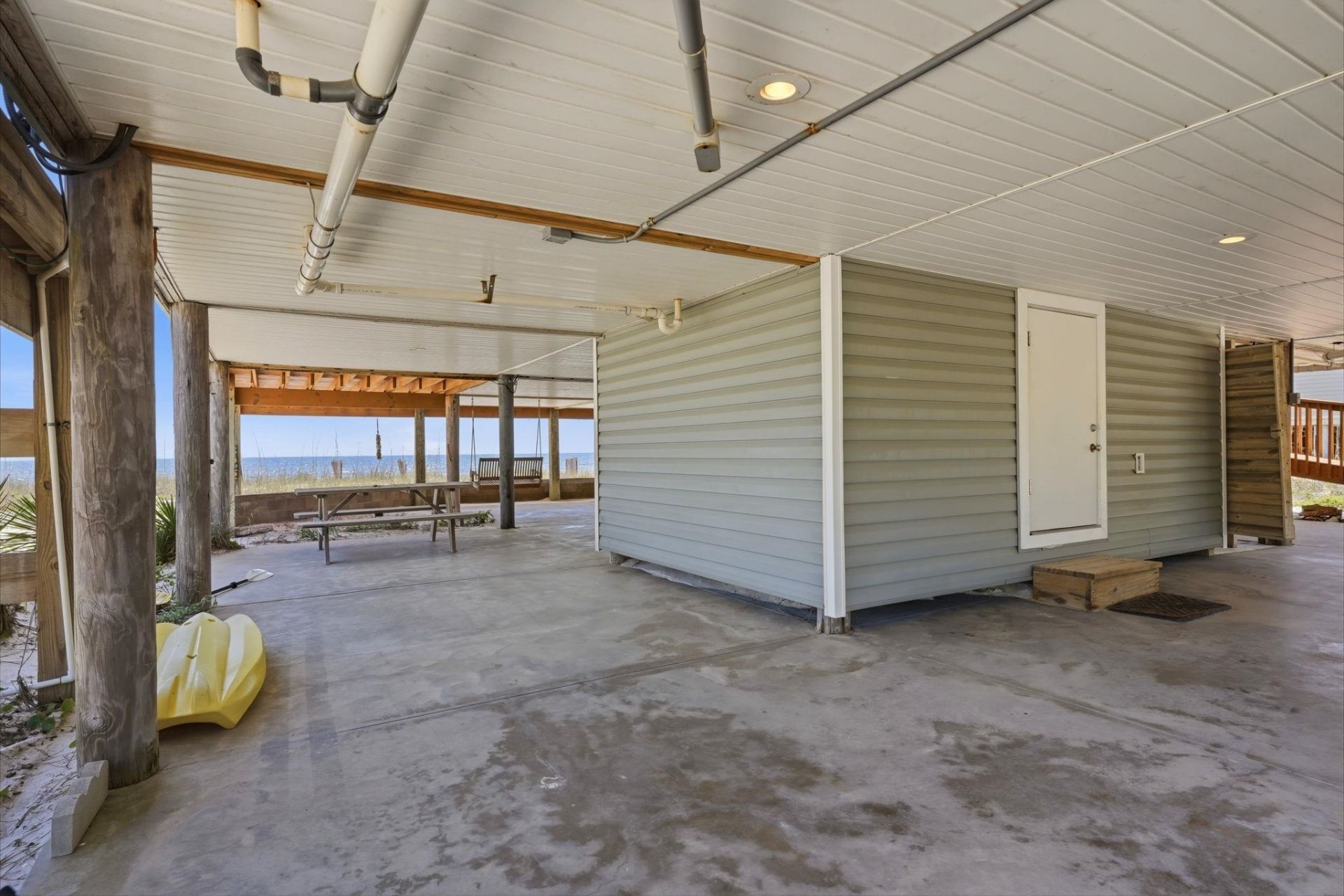1659 Alligator Drive, Alligator Point, FL 32346 Photo