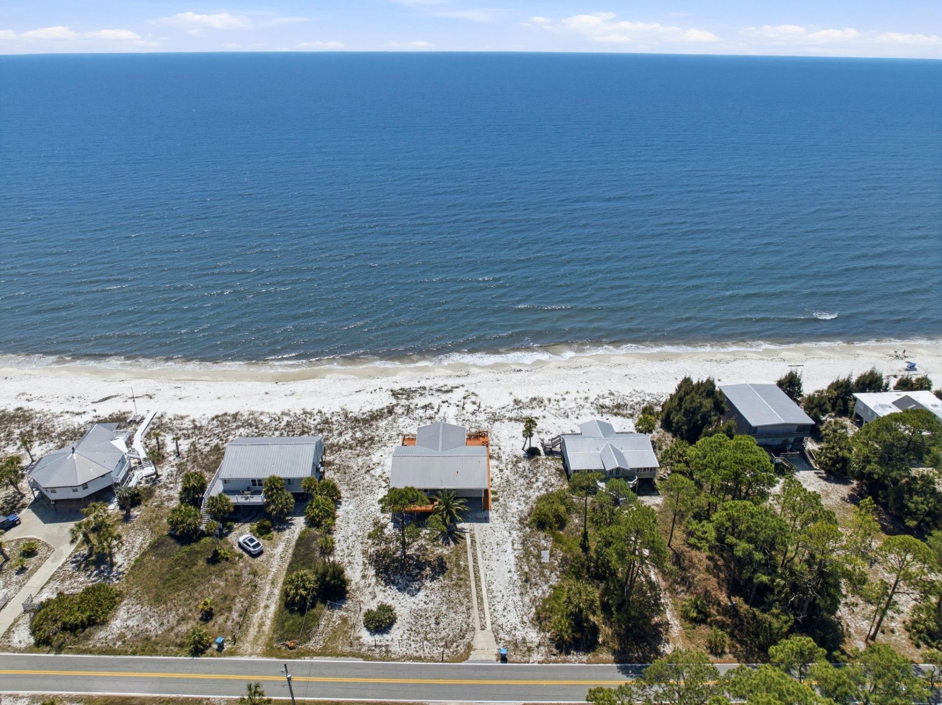 1659 Alligator Drive , Alligator Point, FL 32346 Photo