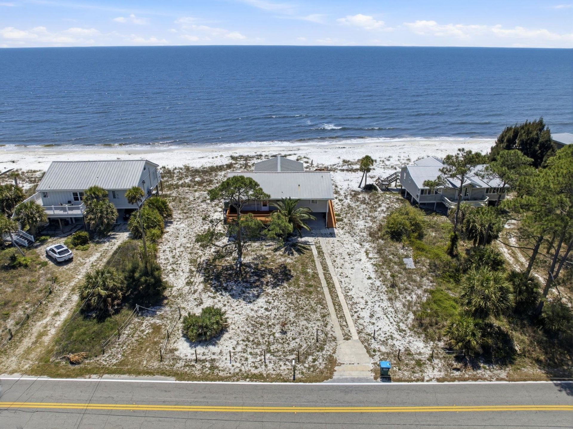 1659 Alligator Drive, Alligator Point, FL 32346 Photo