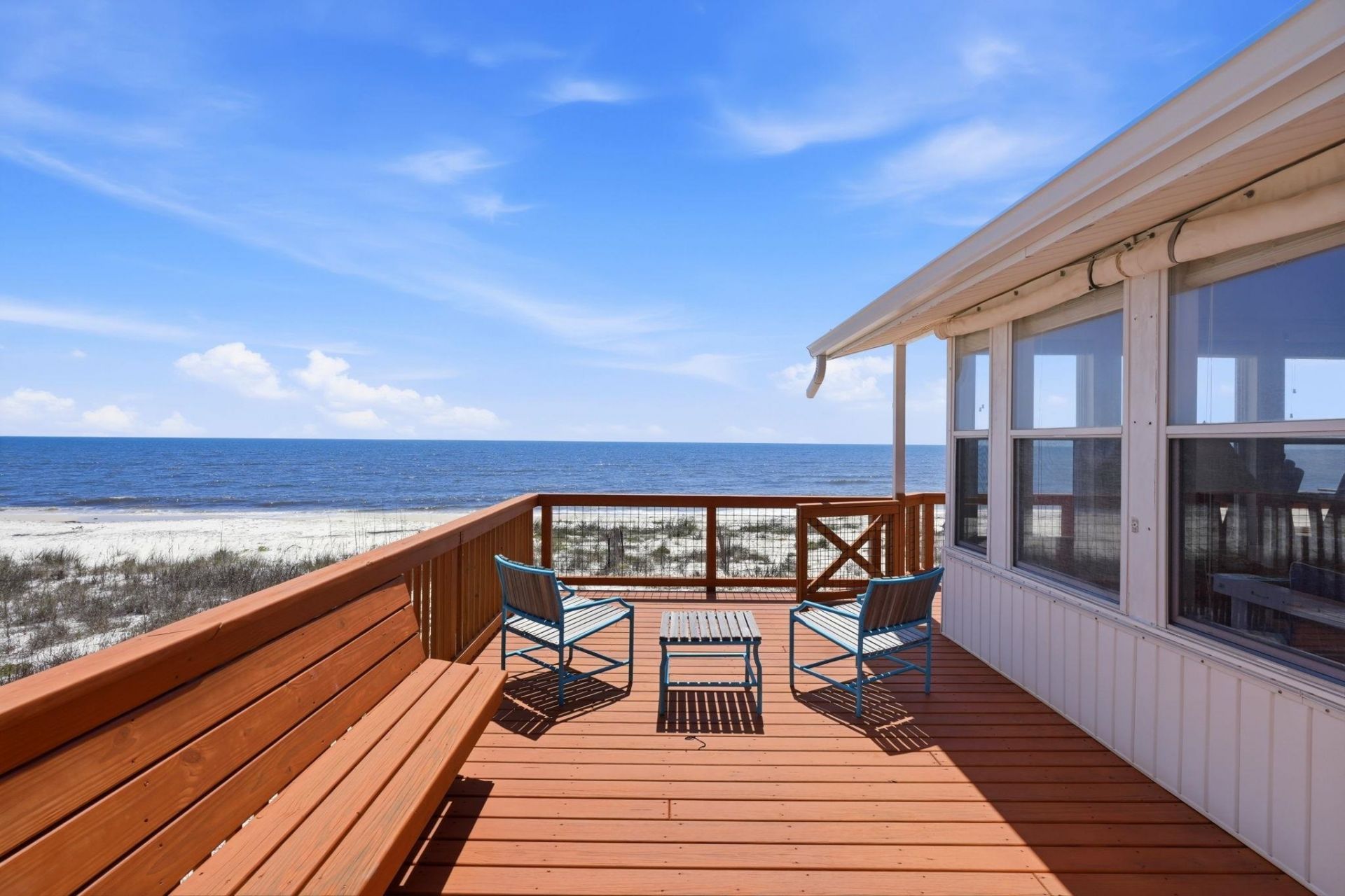 1659 Alligator Drive, Alligator Point, FL 32346 Photo