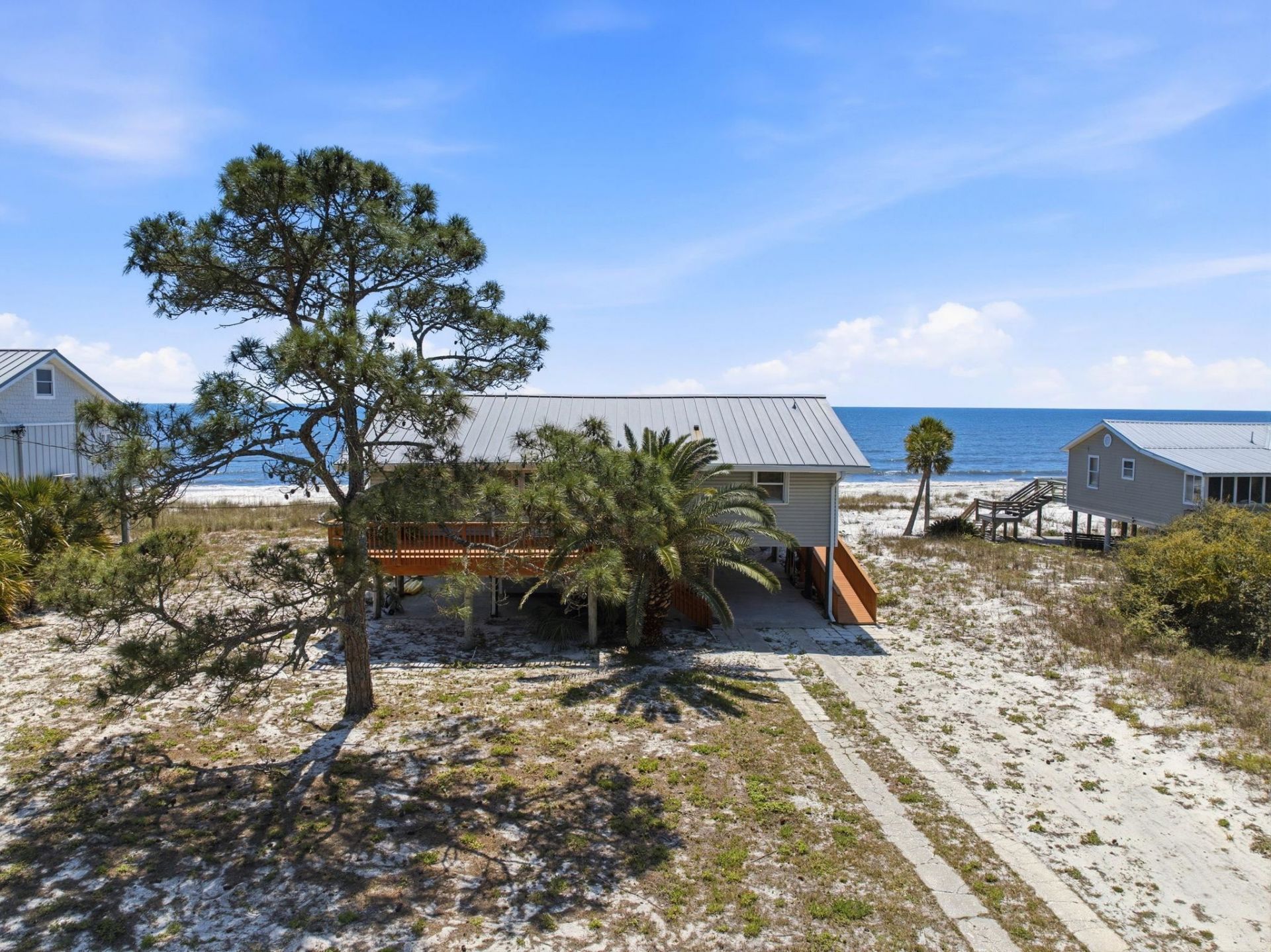 1659 Alligator Drive , Alligator Point, FL 32346 Photo
