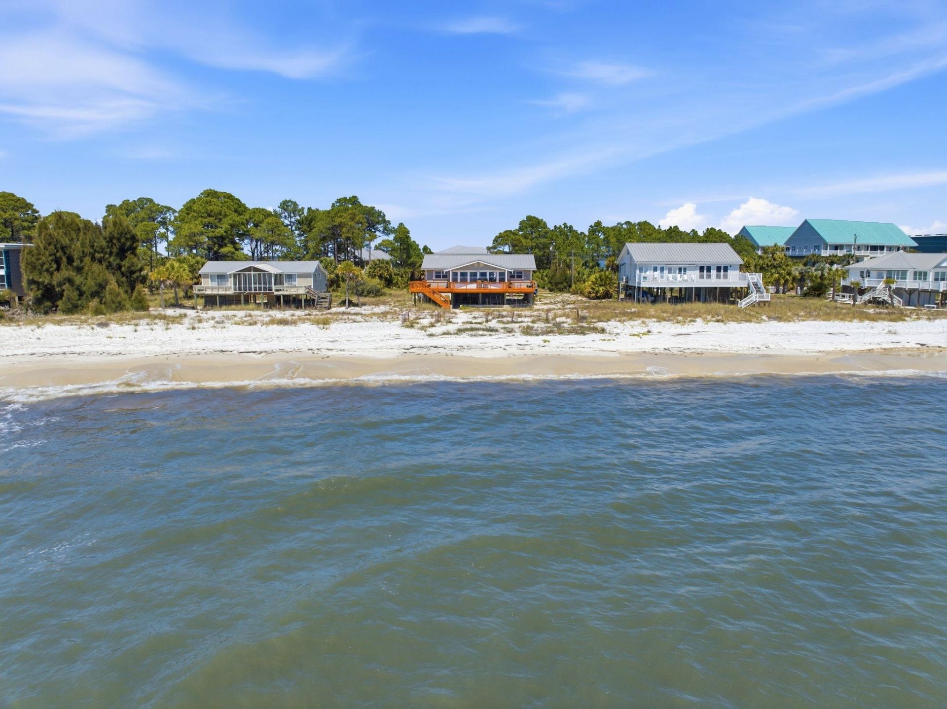 1659 Alligator Drive, Alligator Point, FL 32346 Photo