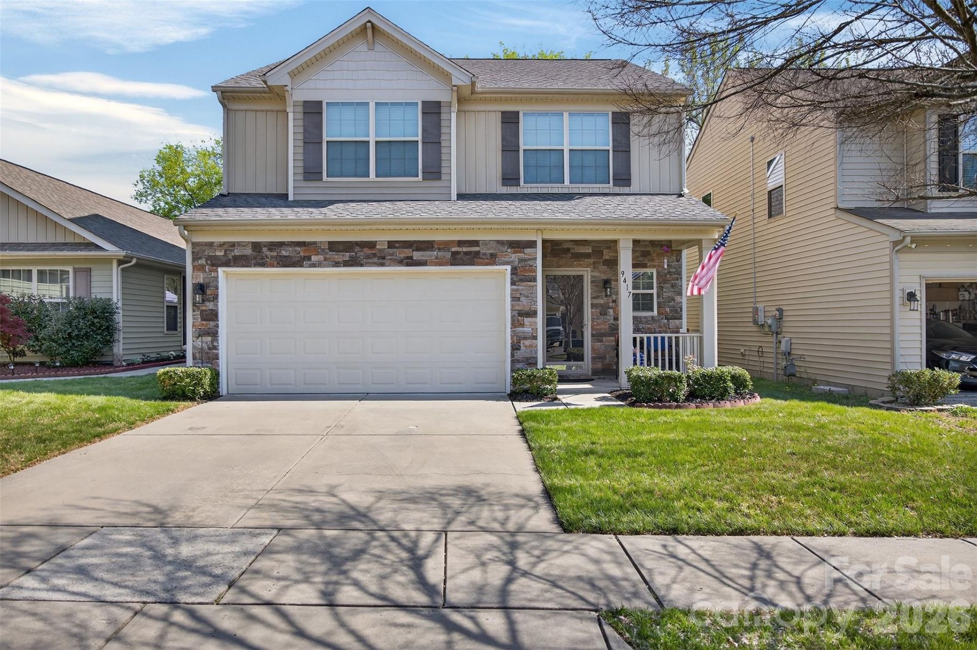 9417 Tavistock Court, Matthews, NC 28105 Main Photo