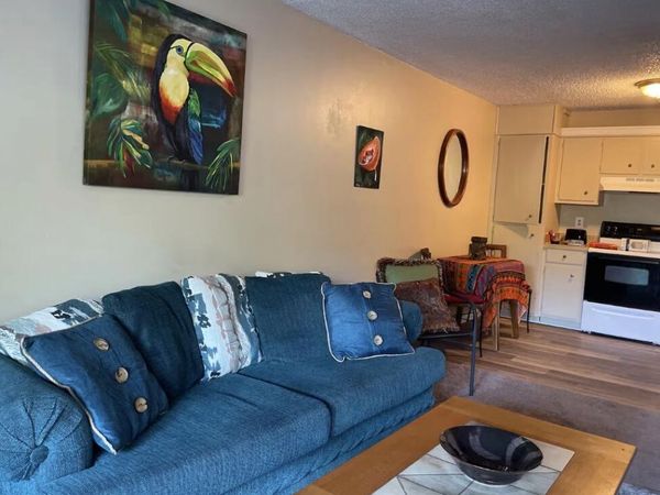 3208 Redwood Lane, Unit F, Gulf Breeze, FL 32563