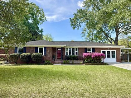 2235 N Dallerton Circle Charleston, SC 29414