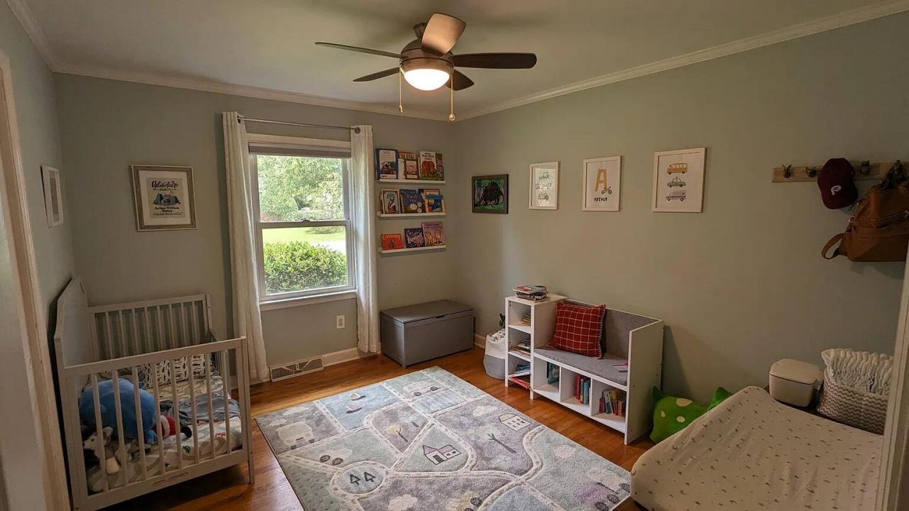 2235 N Dallerton Circle Photo 11