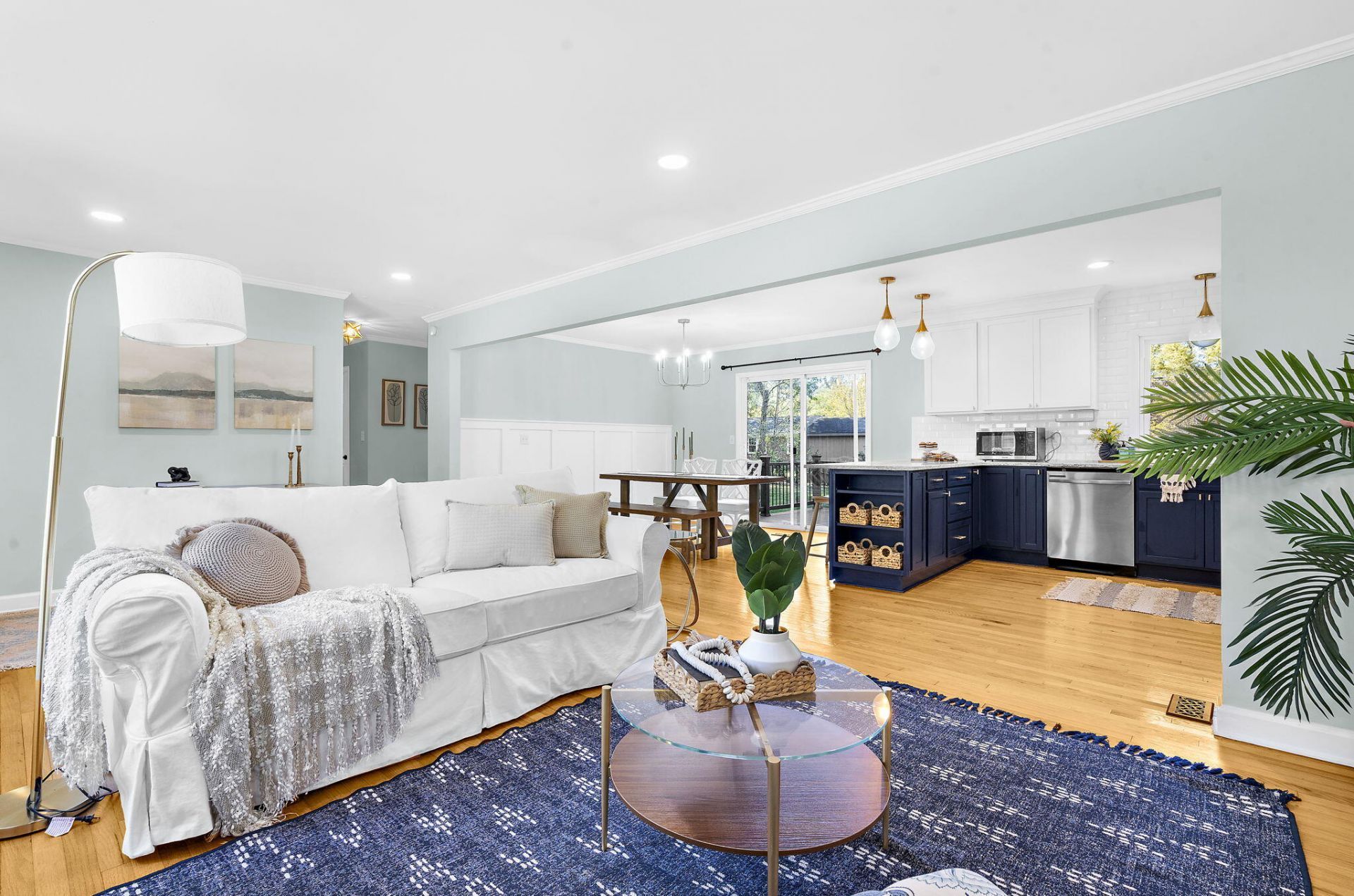 2235 N Dallerton Circle Photo 12