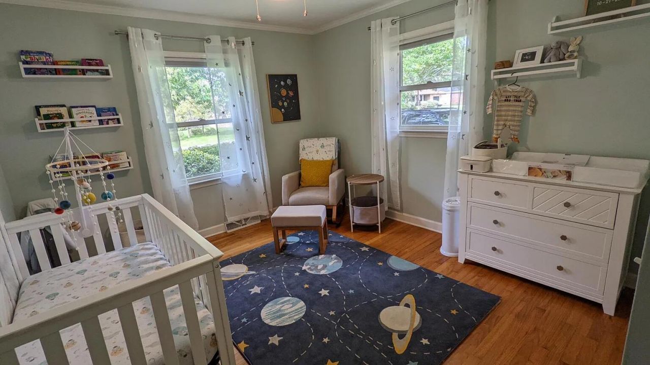 2235 N Dallerton Circle Photo 12