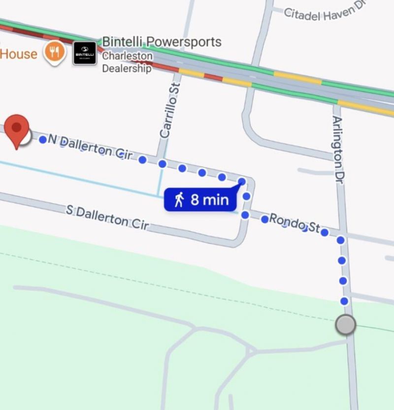 2235 N Dallerton Circle Photo 15