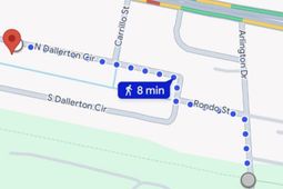 2235 N Dallerton Circle photo 4