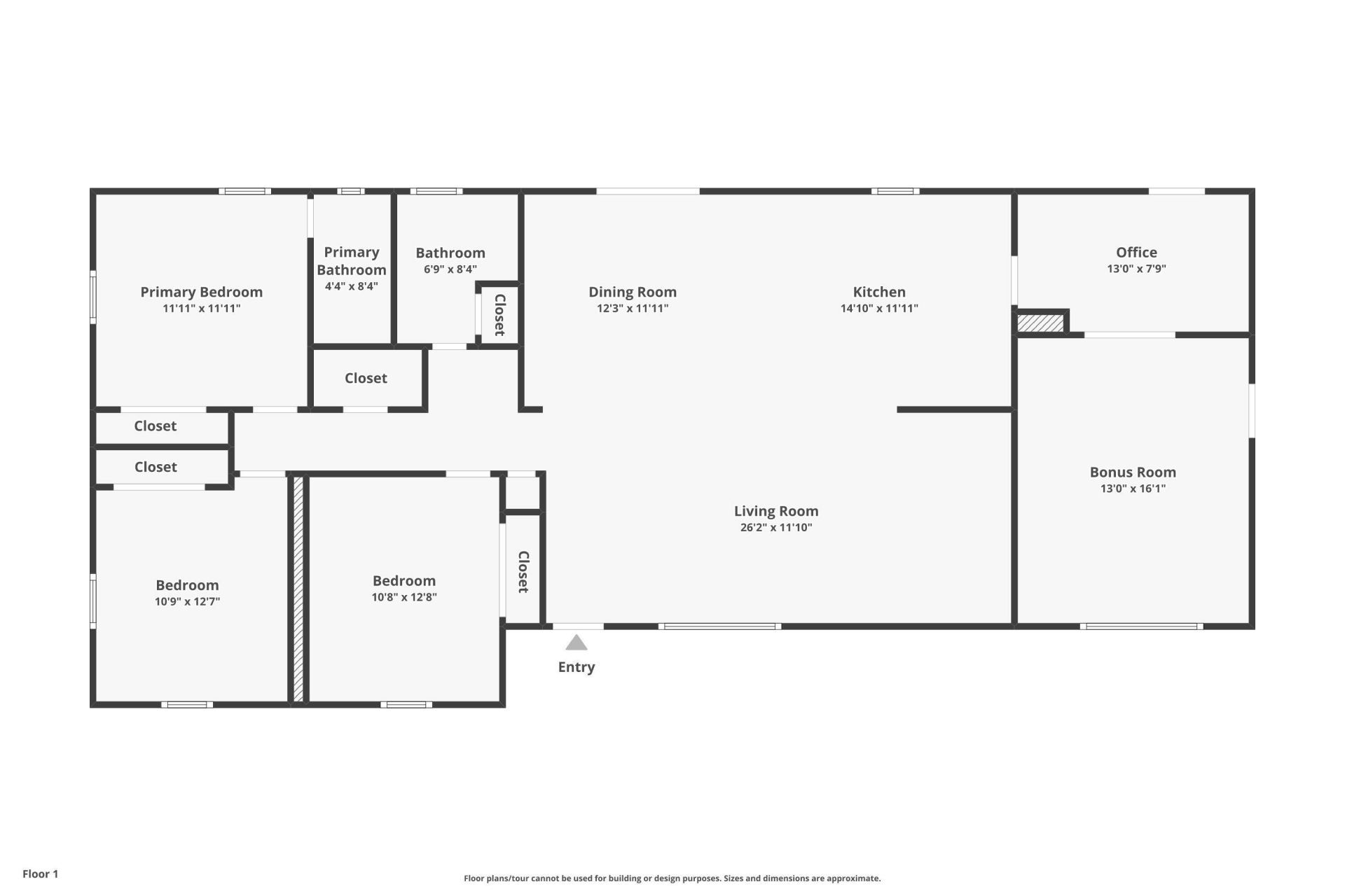 2235 N Dallerton Circle Photo 4
