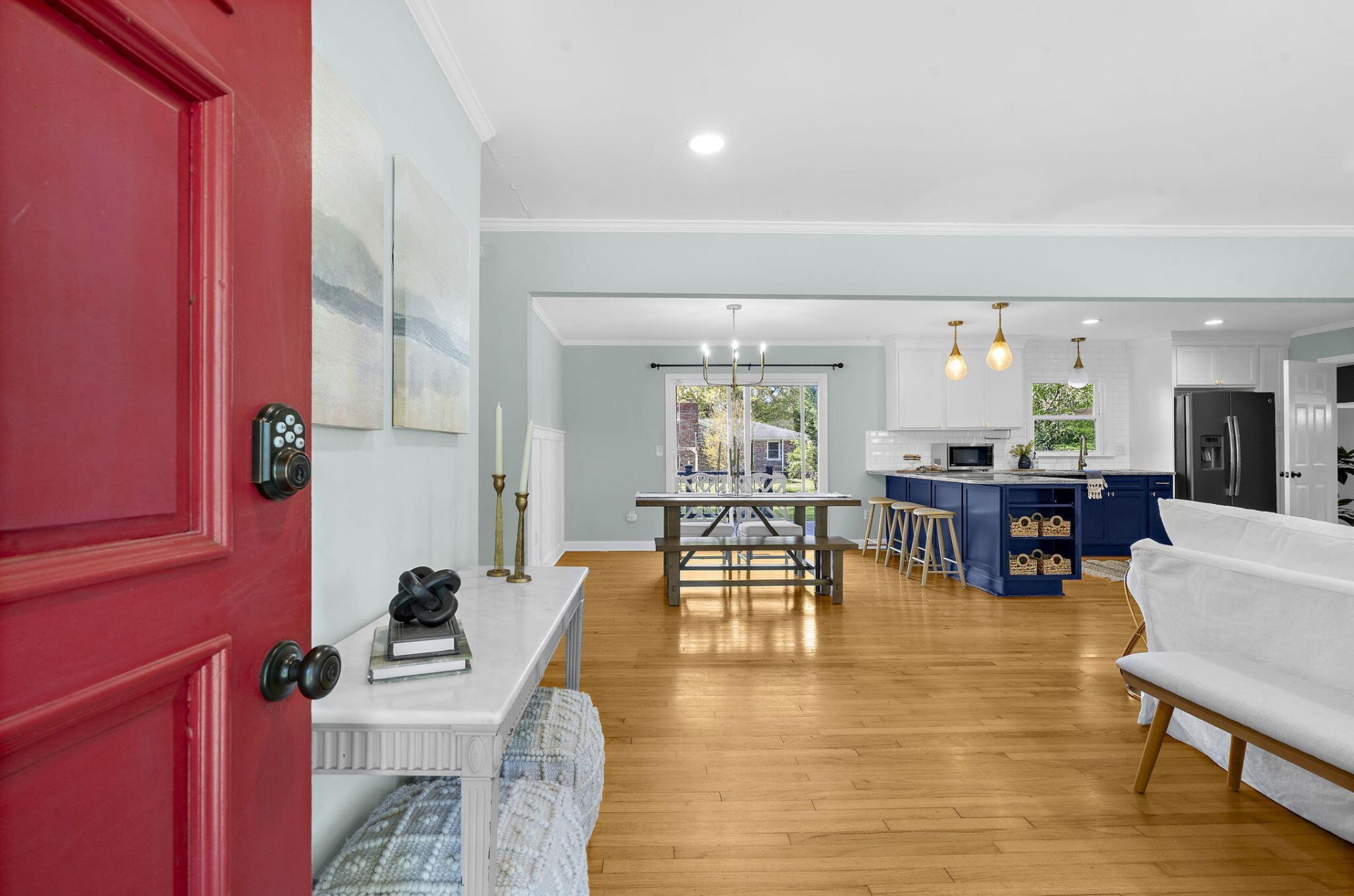 2235 N Dallerton Circle Photo 5