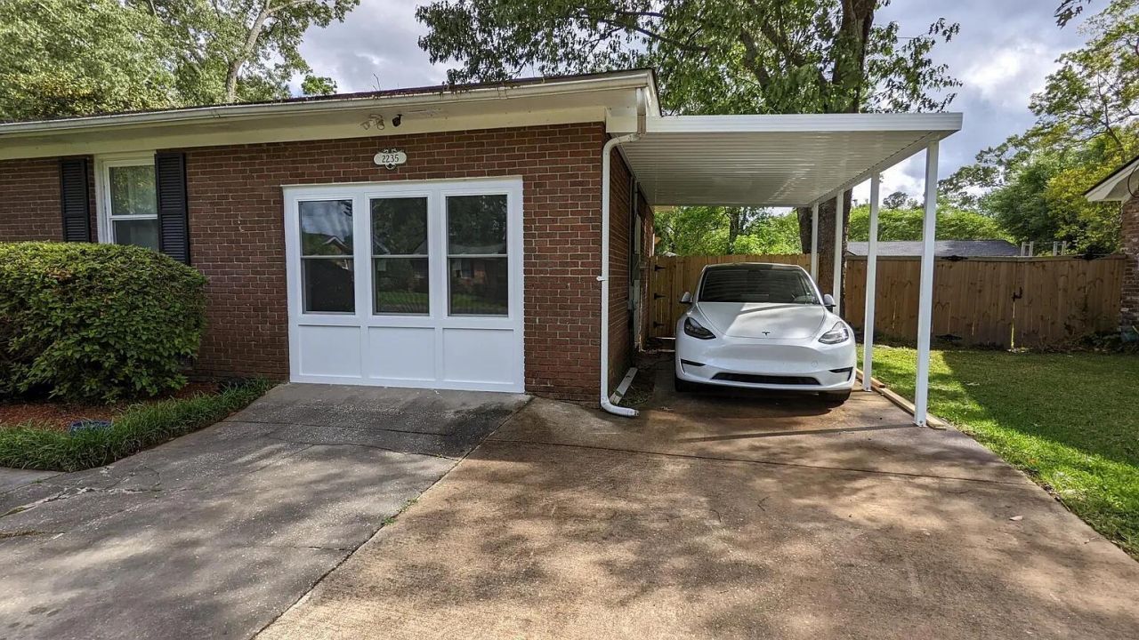 2235 N Dallerton Circle Photo 56