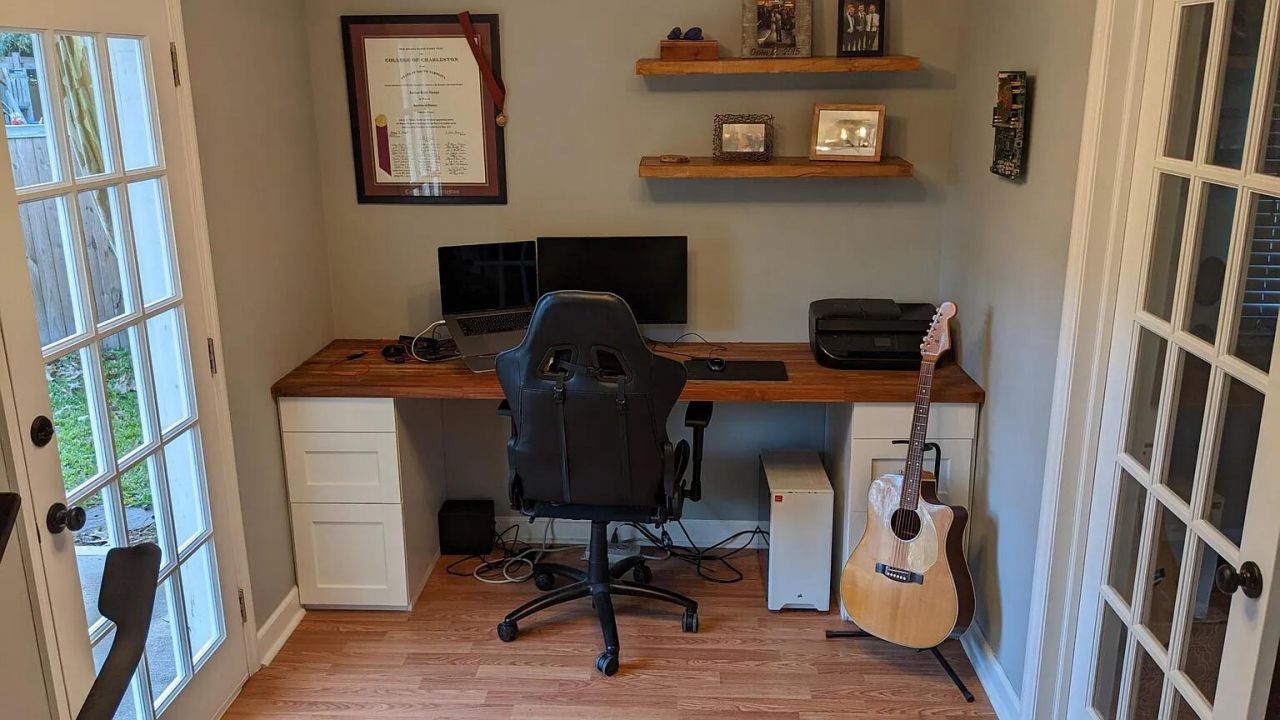 2235 N Dallerton Circle Photo 8