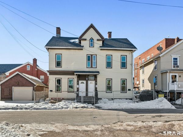 57 Milne , Bridgeport, CT 06604