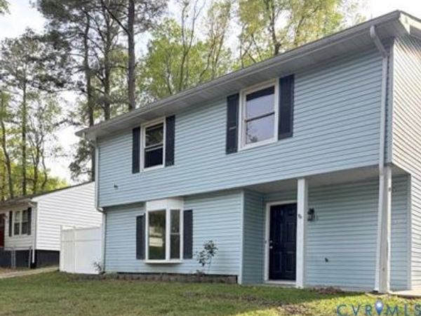15910 Gary Avenue, Chester, VA 23831