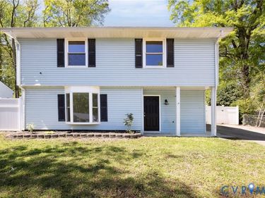 15910 Gary Avenue, Chester, VA 23831
