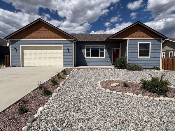 129 Red Tail Boulevard, Buena Vista, CO 81211