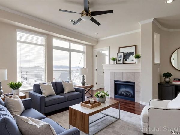 10184 Park Meadows Drive , Unit 1407, Lone Tree, CO 80124