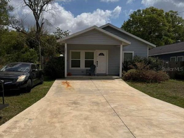 15011 NW 135TH TERRACE , ALACHUA, FL 32615