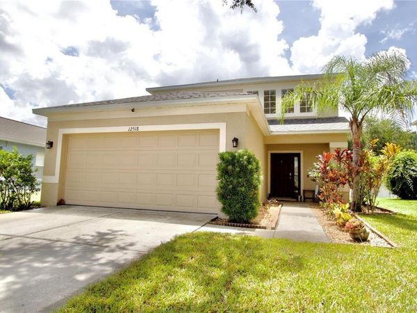 12518 WHITE BLUFF ROAD , HUDSON, FL 34669