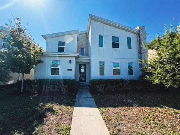 2981 PROTAGONIST STREET , KISSIMMEE, FL 34746