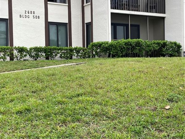 2688 PINE RIDGE WAY N, Unit D2, PALM HARBOR, FL 34684
