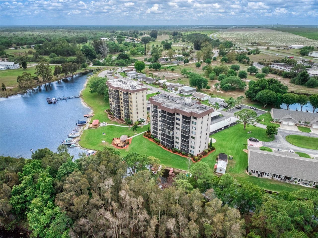 117 Country Club Drive , Unit 202, Lake Placid, FL 33852 Photo