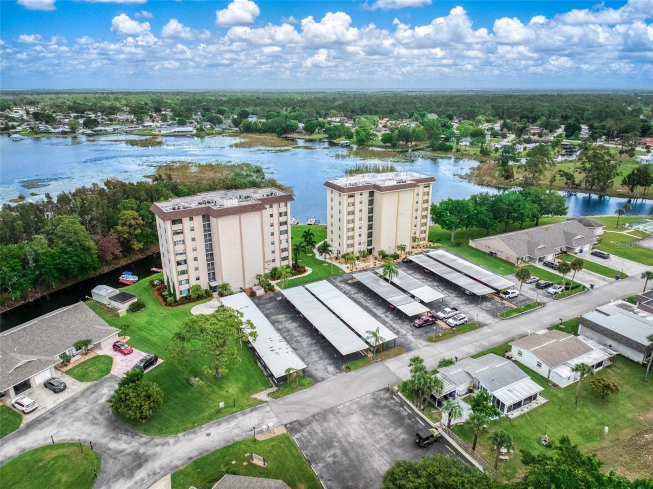 117 Country Club Drive , Unit 202, Lake Placid, FL 33852 Photo