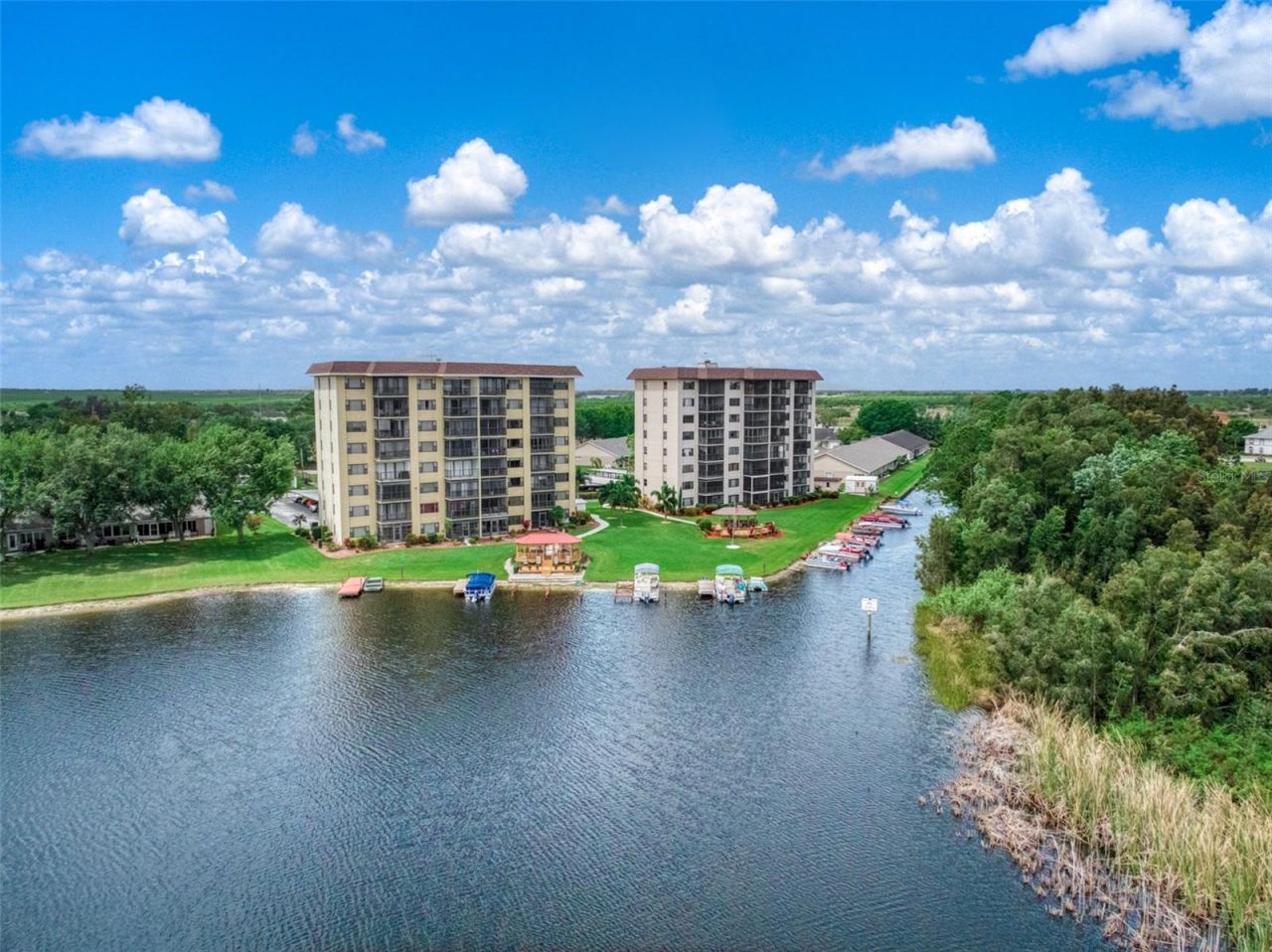 117 Country Club Drive , Unit 202, Lake Placid, FL 33852 Photo