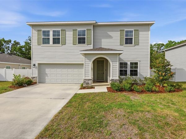 17526 NW 173RD ROAD , ALACHUA, FL 32615