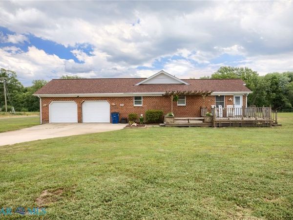 19 Ewellville Lane, Dutton, VA 23050