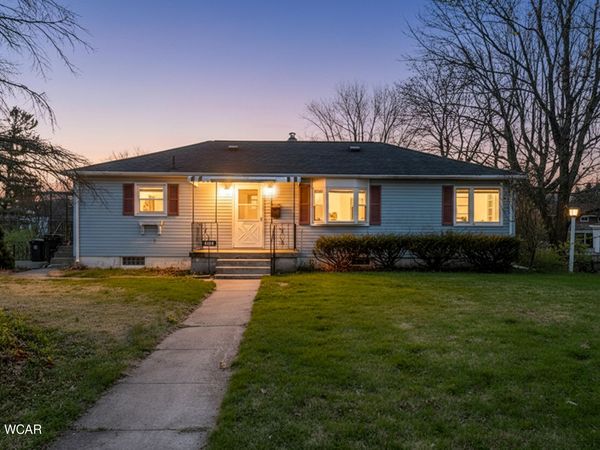 404 Koch Avenue, Vandalia, OH 45377