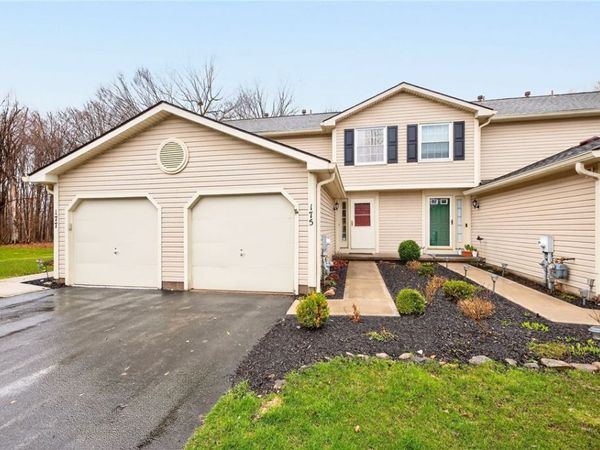 175 Courtshire Lane, Penfield, NY 14526